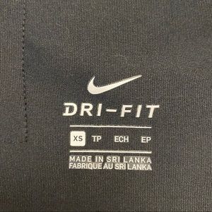 XS Training Leggings High Waist